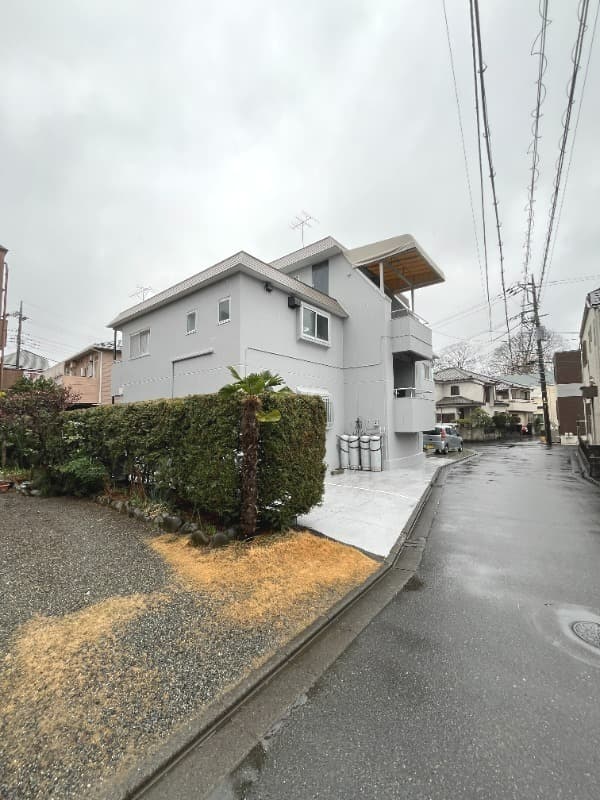 ウィステリア相原