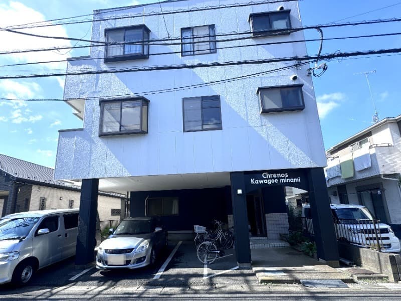 クロノス川越南