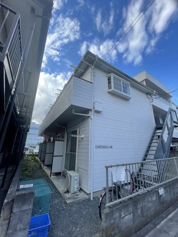 クロノス川崎