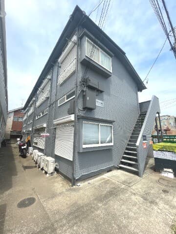 クロノス小平North