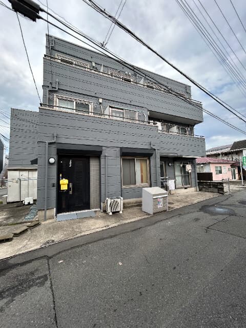 クロノス相模大野WEST