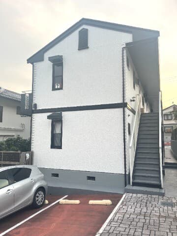 クロノス神木本町South