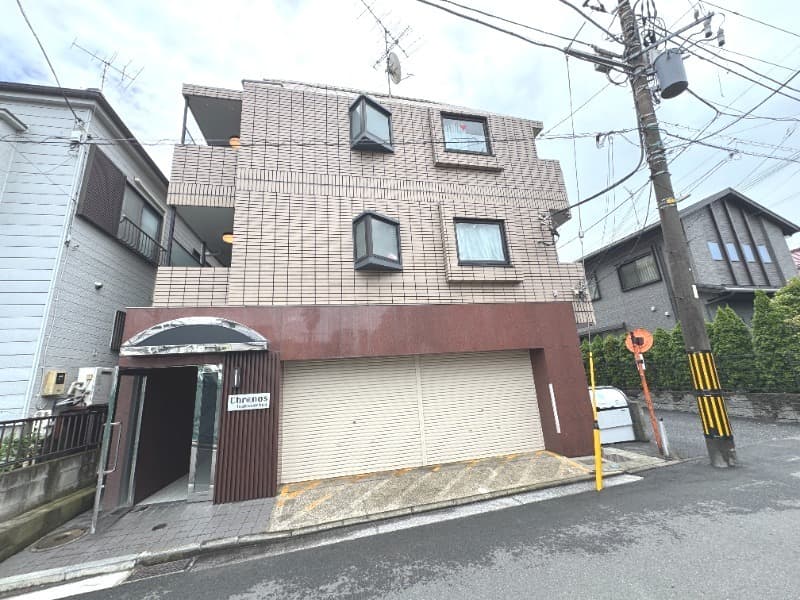 クロノス佃野町