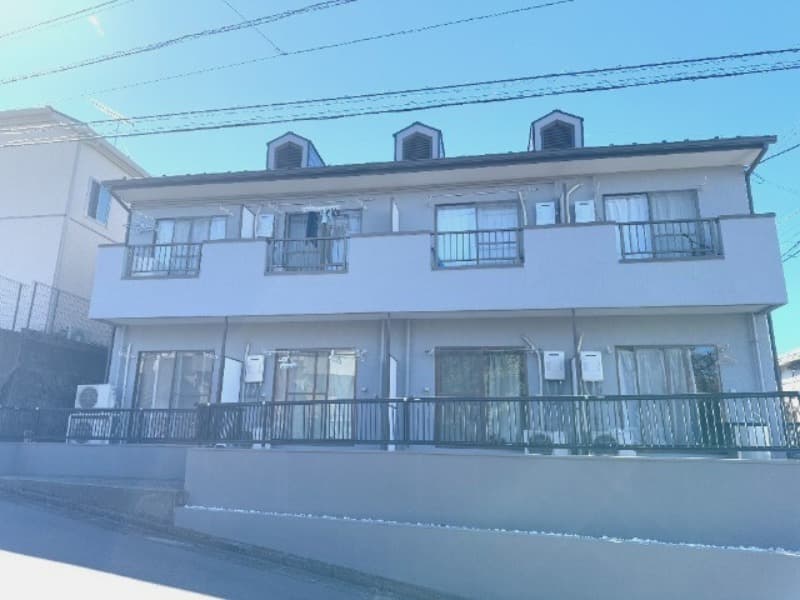クロノス長沼