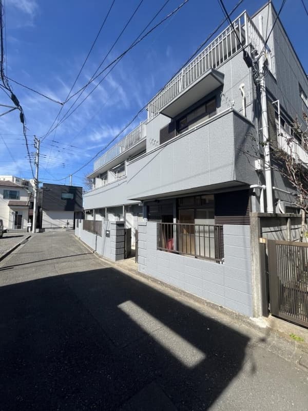 クロノス西立川