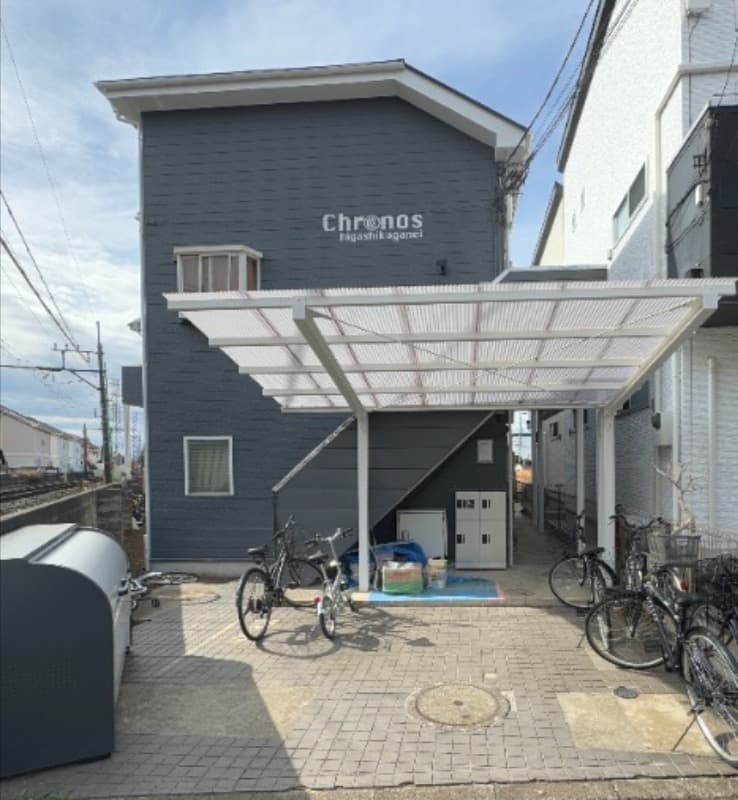 クロノス東小金井