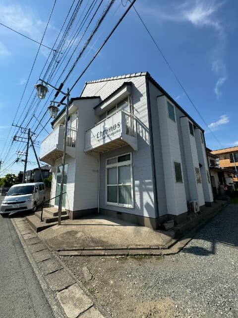 クロノス東松山