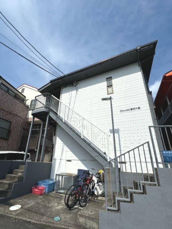 クロノス藤沢六会