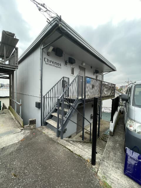 クロノス二俣川