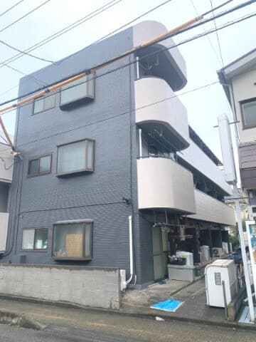 クロノス南林間WEST