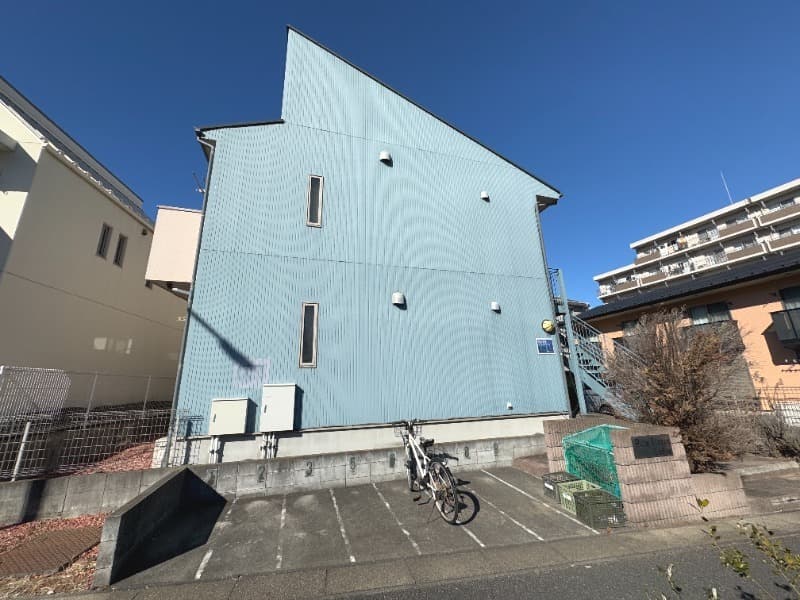 ピュアストリーム・ソフィー