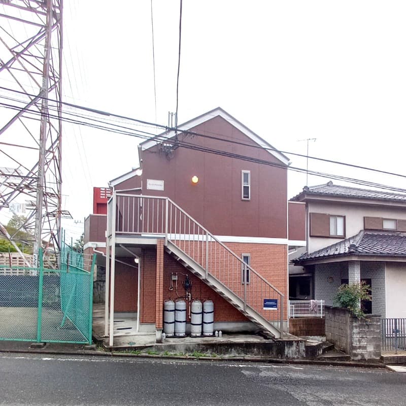 フィットハウス下末吉