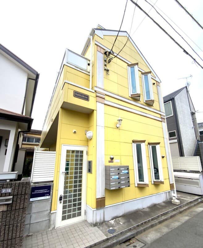 フェリスミラベル