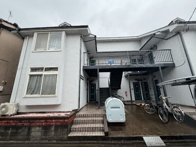 クロノス霞ケ関北