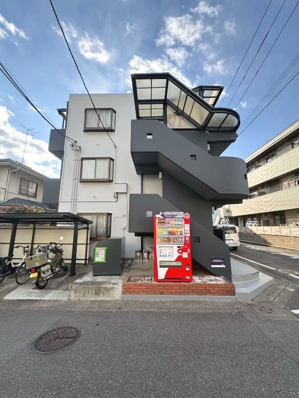 クロノス淵野辺East