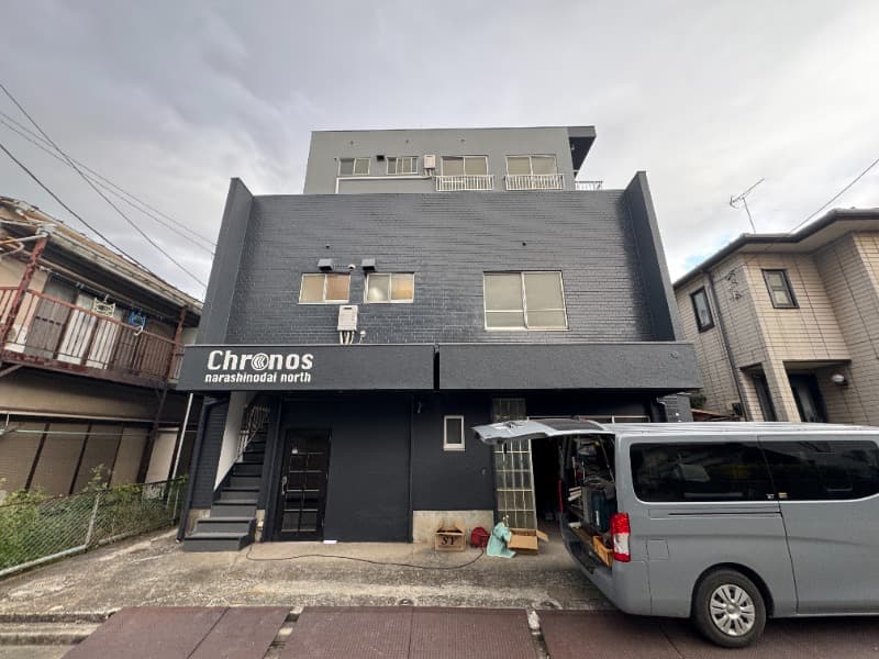 クロノス習志野台North