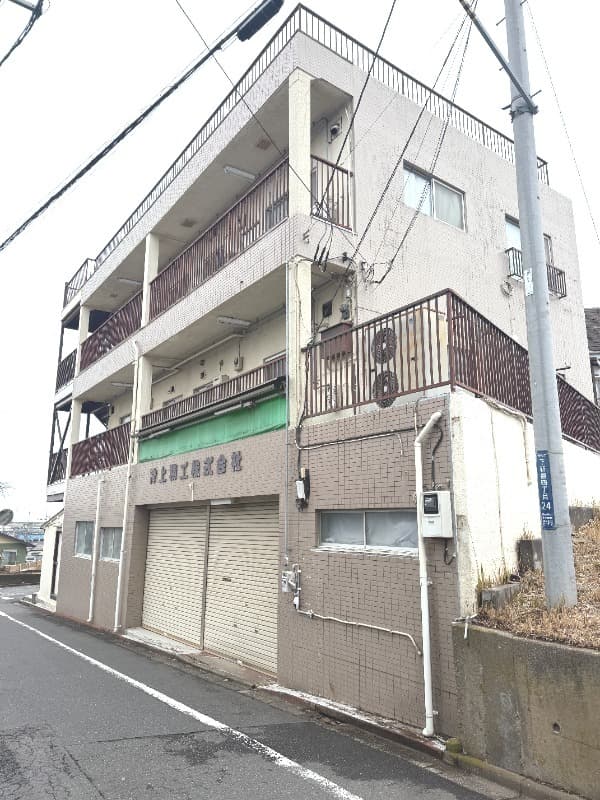 クロノス下新倉