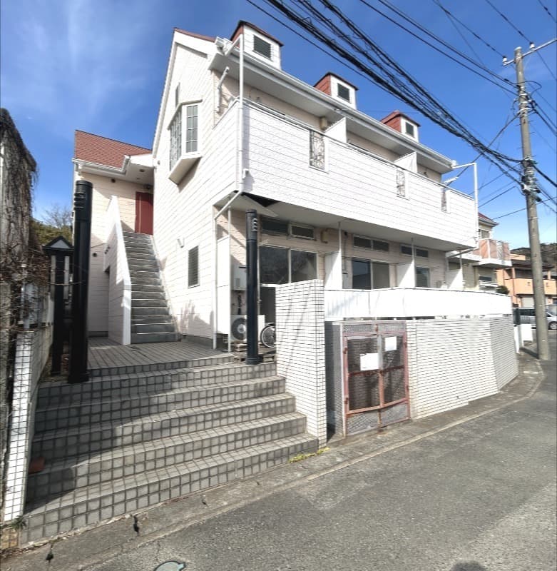 クロノス横須賀South