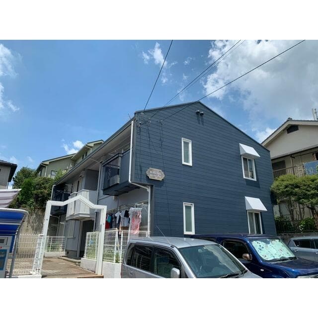 ガーデンハイムA