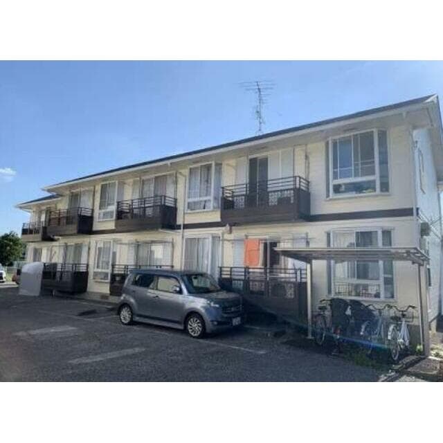 ホワイトメゾン