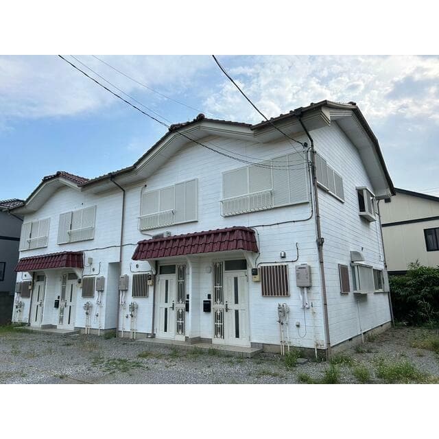 宇野ハイツ