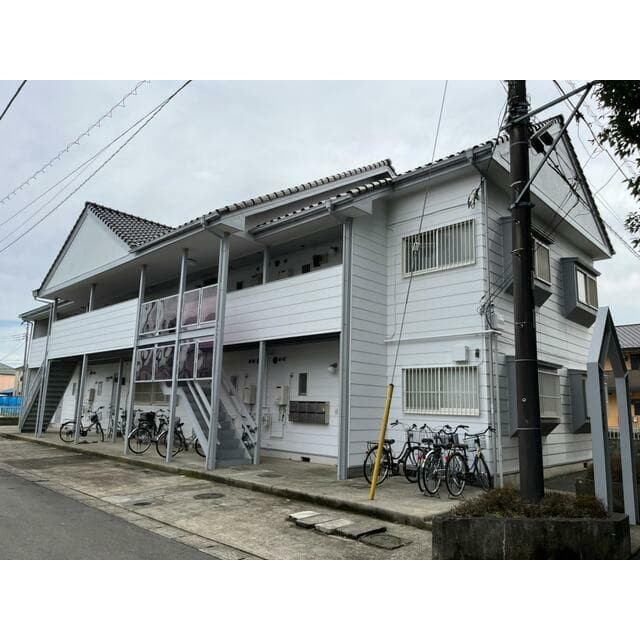 コーポサンローズ