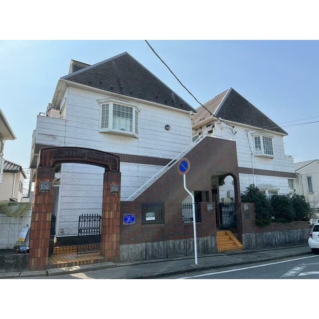 ジュネパレス八千代第29