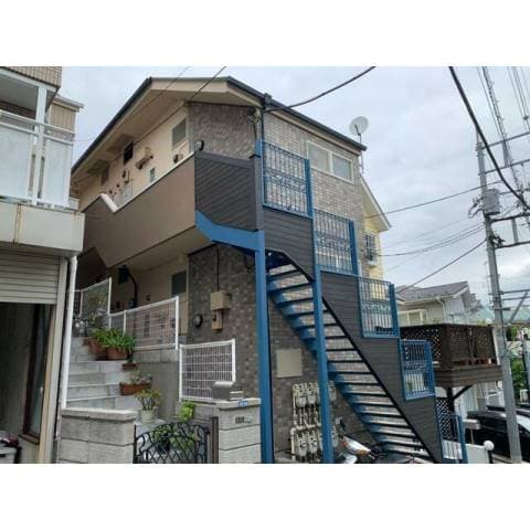 ピュアハウス妙蓮寺