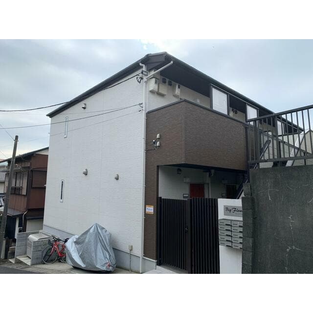 ビッグフラワー