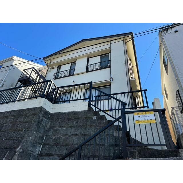福井ハイツ