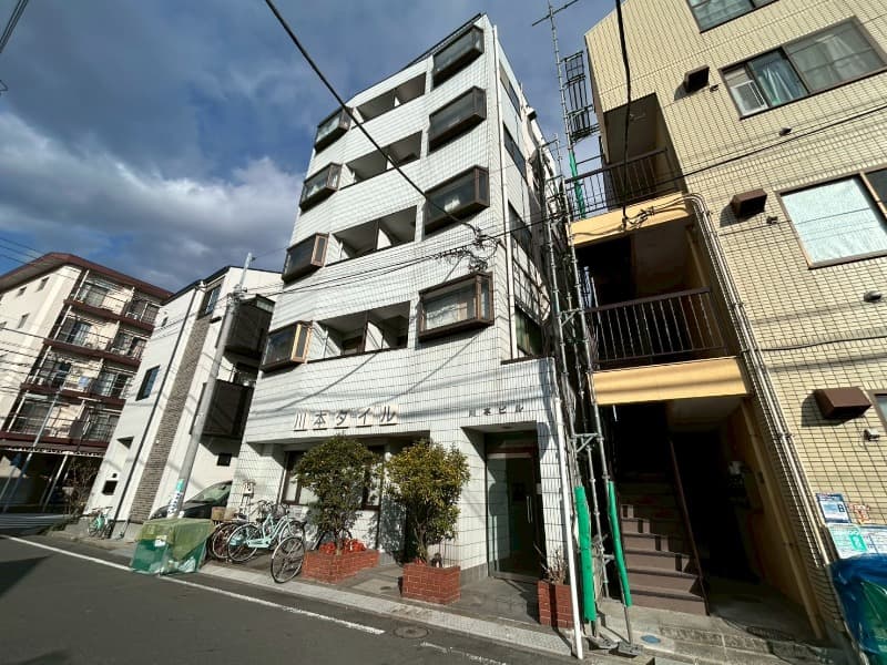 川本ビル
