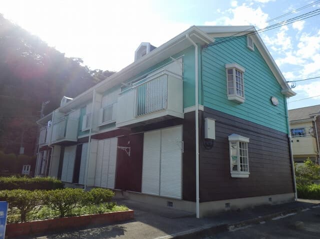 サンクレフォート