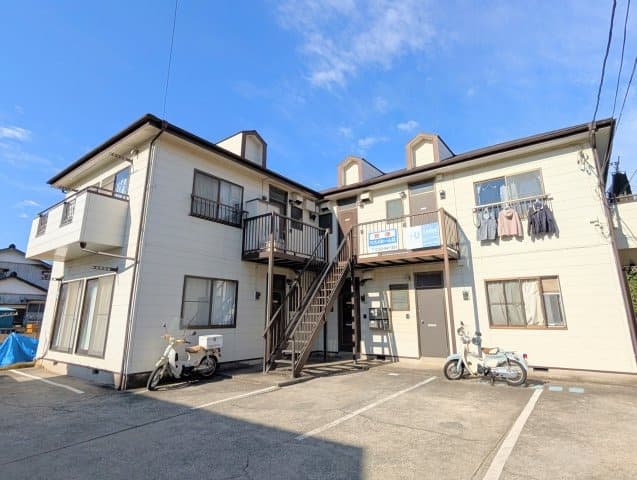 フラットマリン