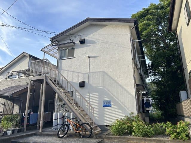 ヤマムラハイツ