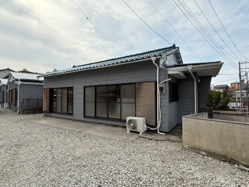 コモンズ横須賀ノース