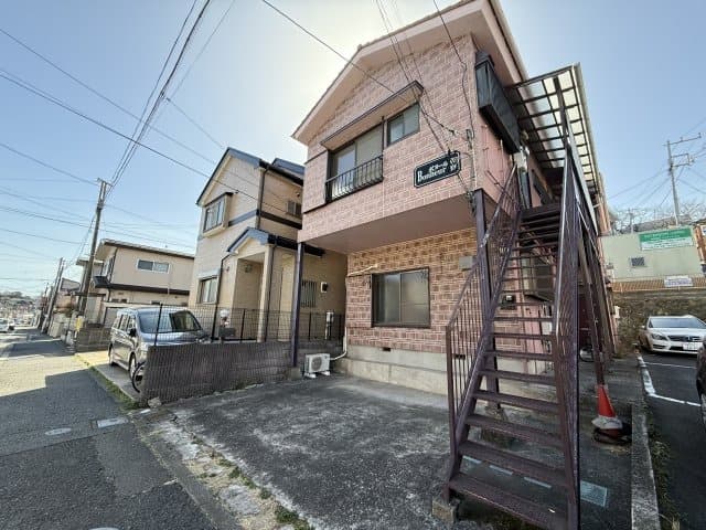 ボヌール佐野