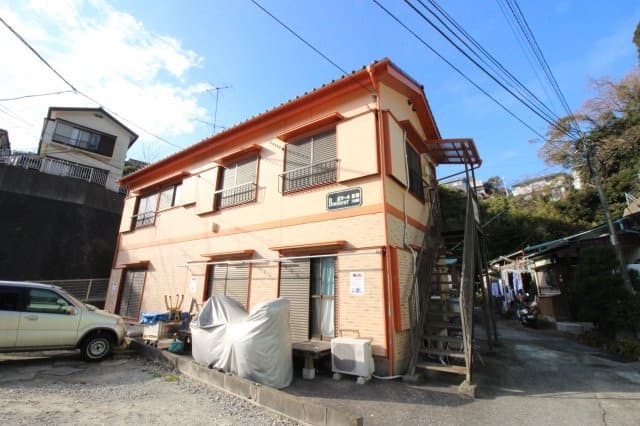 ボヌール佐野弐番館