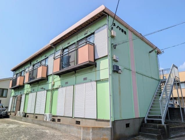 メゾン野比