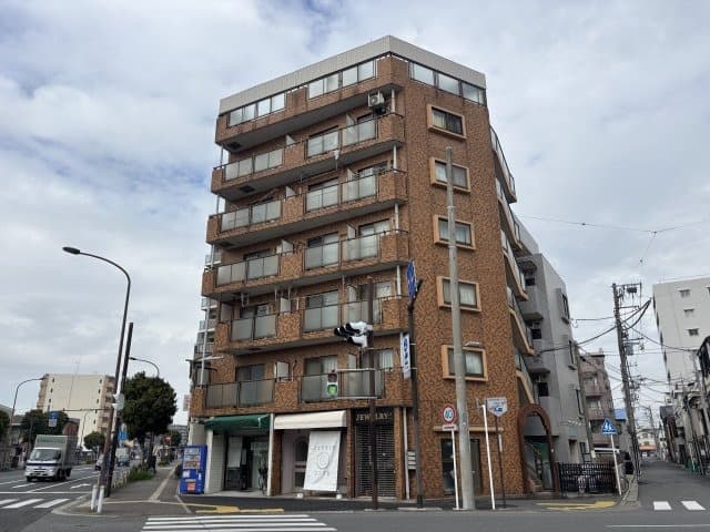 Property