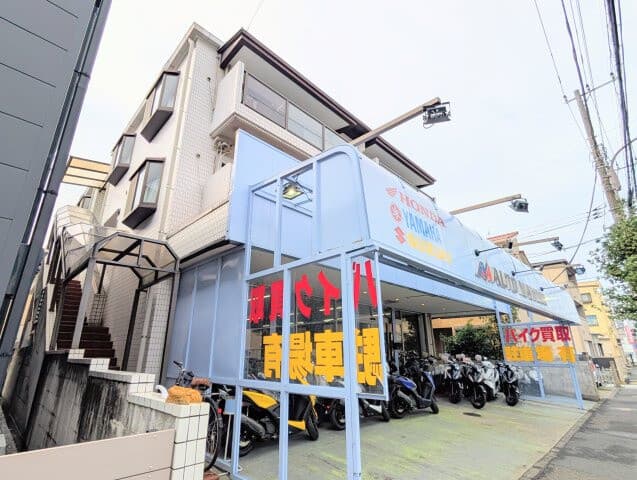 長島ビル