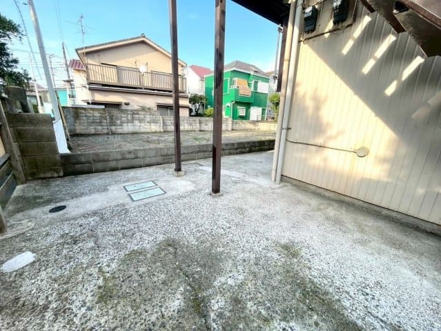 Property