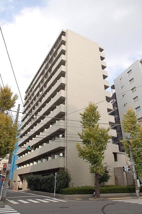 日神パレステージ伊勢佐木南