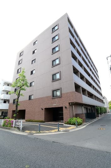 フェニックス新横濱エオール