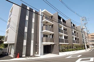 ステージグランデ西調布アジールコート