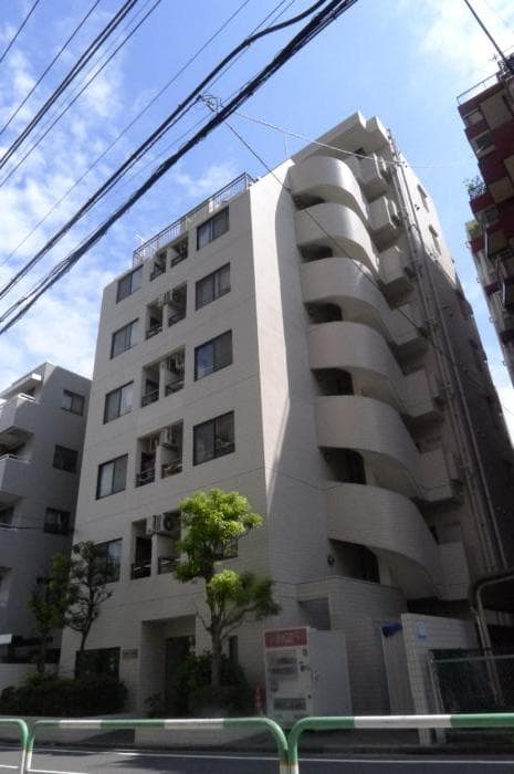 シティコープ目白