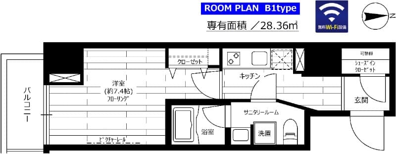 Property