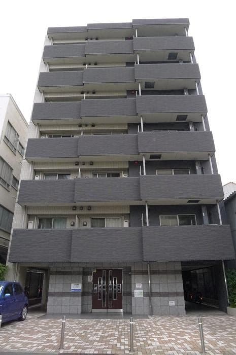 ステージファースト新中野