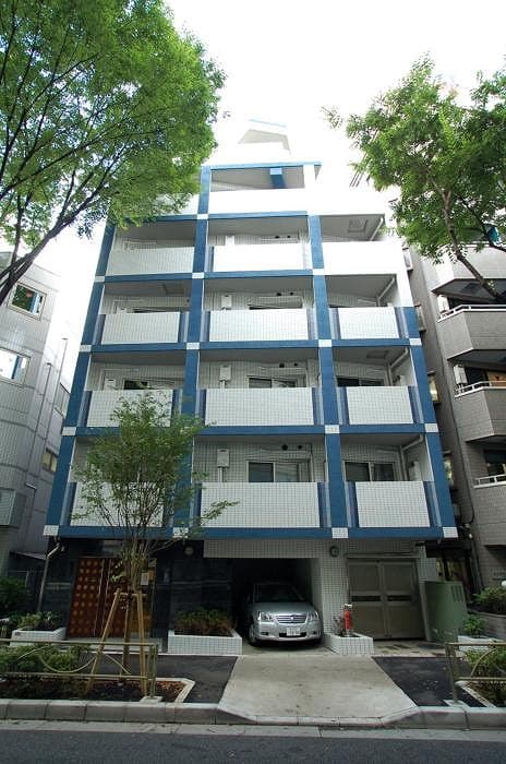 ステージファースト上北沢