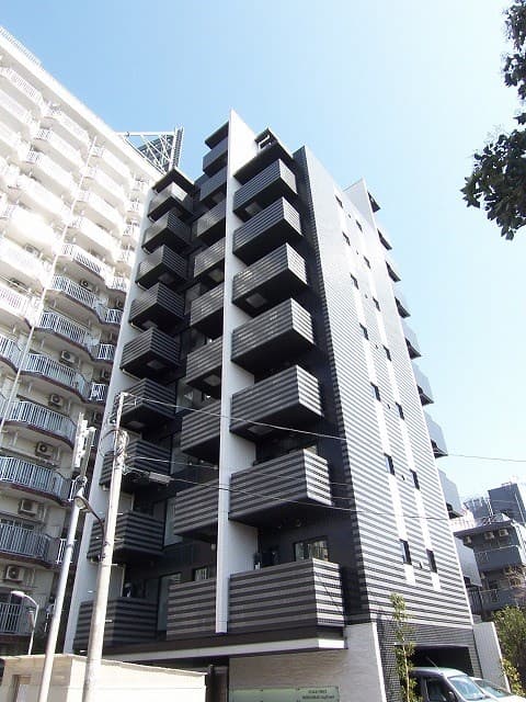 ステージファースト明大前アジールコート