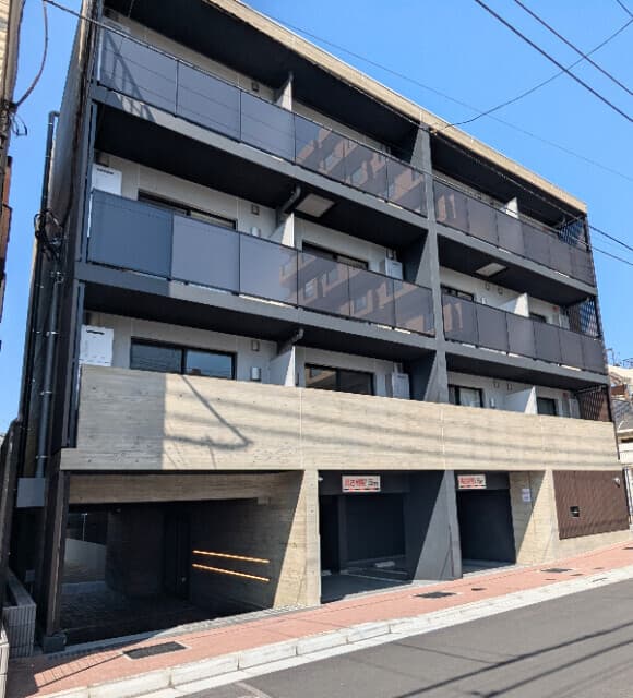 セジョリ東陽町